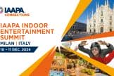 IAAPA Indoor Entertainment Summit